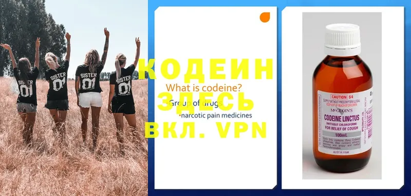 магазин    Бор  Codein напиток Lean (лин) 